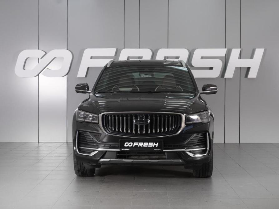Geely Monjaro I Минеральные Воды  - изображение 3