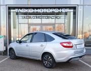 Lada (ВАЗ) Granta I Рестайлинг Стерлитамак  - изображение 29