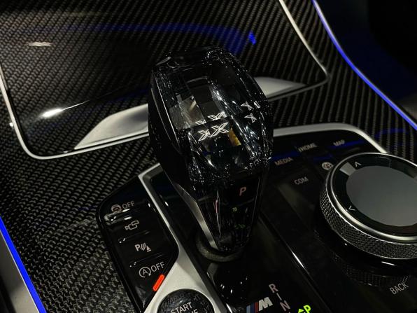 BMW X5 IV (G05/G18) с пробегом 2021 года, цена 7 530 000 рублей, 103200 км, внедорожник, Автокод Объявления