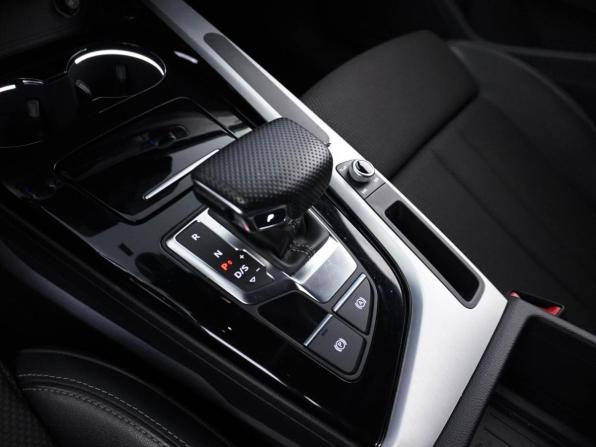 Audi A5 II (F5) Рестайлинг с пробегом 2021 года, цена 5 399 046 рублей, 57960 км, лифтбек, Автокод Объявления
