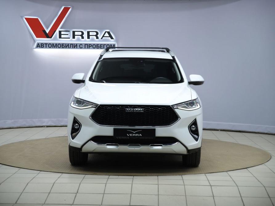 Haval F7 I Уфа  - изображение 2