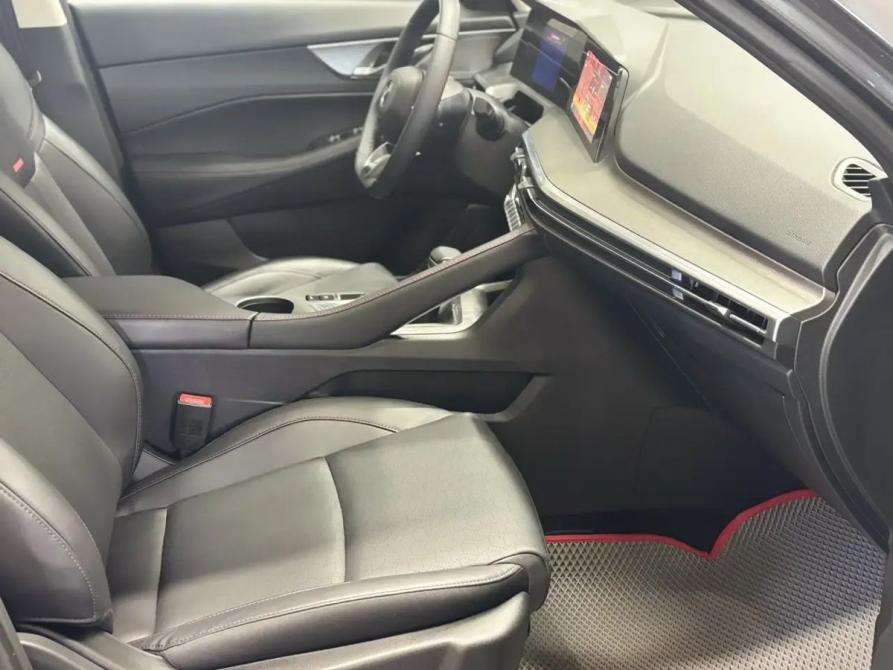 Changan CS35 Plus I Рестайлинг Саратов  - изображение 8