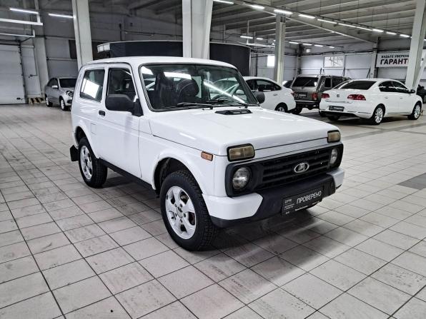 Lada (ВАЗ) 2121 (4x4) I Рестайлинг с пробегом 2015 года, цена 550 000 рублей, 124265 км, внедорожник, Автокод Объявления