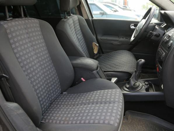 Renault Megane II Рестайлинг с пробегом 2007 года, цена 293 000 рублей, 276600 км, универсал, Автокод Объявления