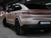 Porsche Cayenne III Рестайлинг Москва  - изображение 56