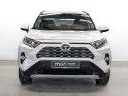 Toyota RAV4 V (XA50) Москва  - изображение 32