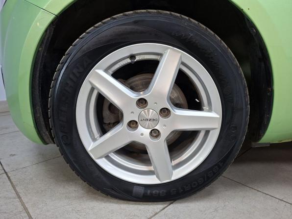 Suzuki Splash I с пробегом 2010 года, цена 519 000 рублей, 275460 км, хэтчбек, Автокод Объявления