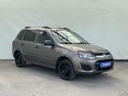 Lada (ВАЗ) Kalina II Липецк  - изображение 19
