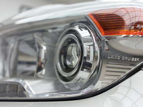 Toyota Land Cruiser 200 Series с пробегом 2011 года, цена 3 359 900 рублей, 218118 км, внедорожник, Автокод Объявления