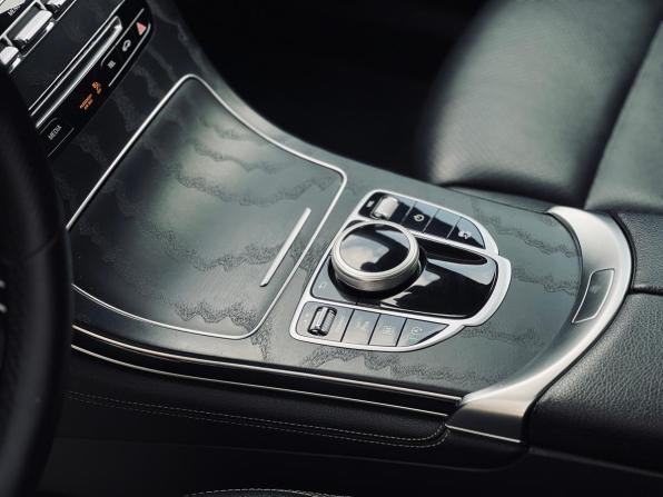 Mercedes-Benz GLC I (X253) с пробегом 2018 года, цена 2 590 000 рублей, 170500 км, внедорожник, Автокод Объявления