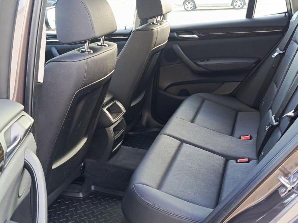 BMW X3 II (F25) с пробегом 2012 года, цена 2 210 500 рублей, 191320 км, внедорожник, Автокод Объявления