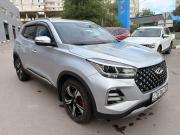 Chery Tiggo 4 Pro I Ростов-на-Дону  - изображение 28