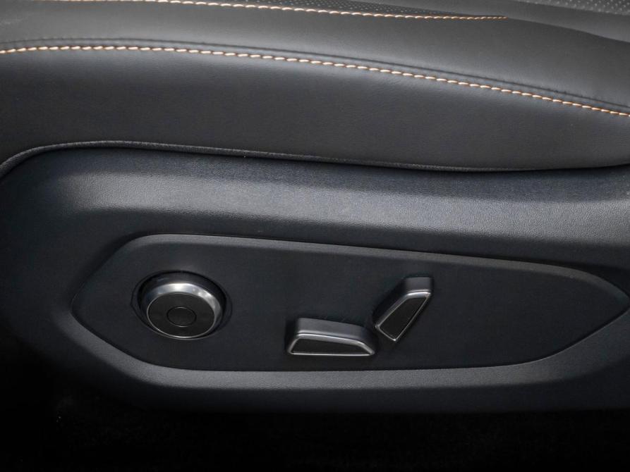 Changan Qiyuan Q07 Москва  - изображение 19