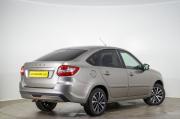 Lada (ВАЗ) Granta I Рестайлинг Оренбург  - изображение 23