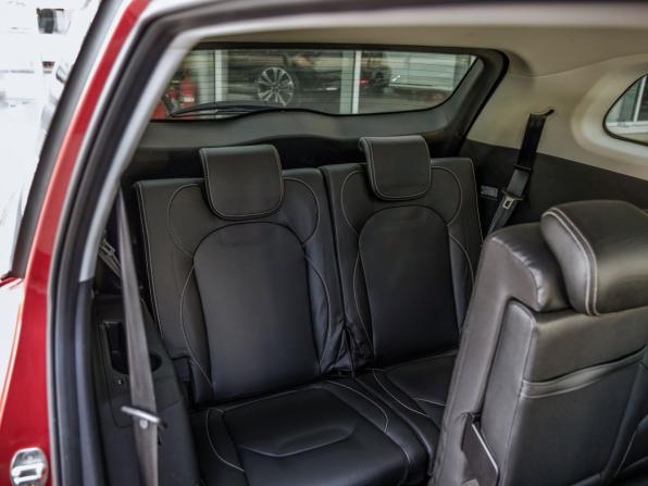 Chevrolet Captiva II с пробегом 2022 года, цена 2 198 000 рублей, 65290 км, внедорожник, Автокод Объявления