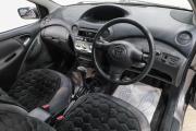 Toyota Vitz I (P10) Новокузнецк  - изображение 47
