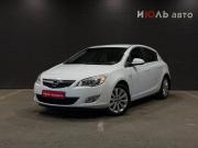 Opel Astra J Челябинск  - изображение 21
