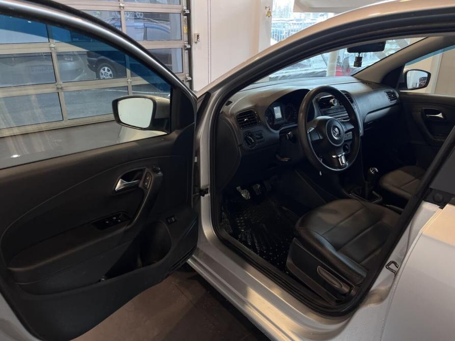 Volkswagen Polo V Чебоксары  - изображение 19