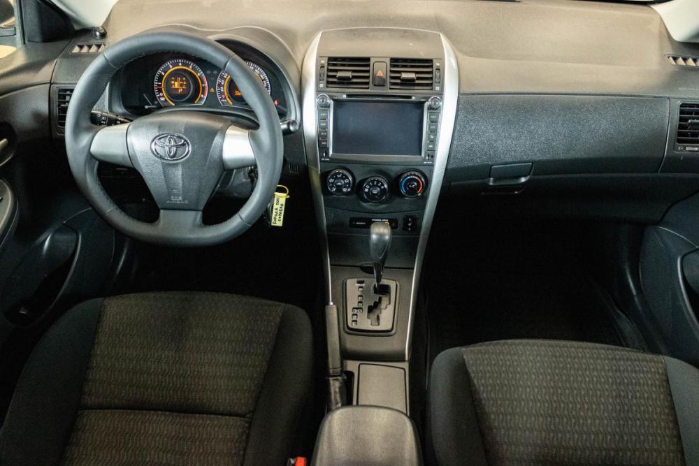 Toyota Corolla X (E140 E150) Рестайлинг Уфа  - изображение 5