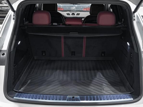 Porsche Cayenne III с пробегом 2022 года, цена 11 850 000 рублей, 14360 км, внедорожник, Автокод Объявления