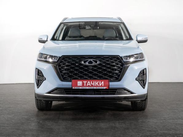 Chery Tiggo 7 Pro Max I с пробегом 2023 года, цена 2 020 000 рублей, 49517 км, внедорожник, Автокод Объявления