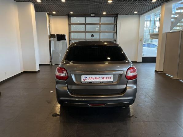 Lada (ВАЗ) Granta I Рестайлинг с пробегом 2019 года, цена 577 000 рублей, 133169 км, лифтбек, Автокод Объявления
