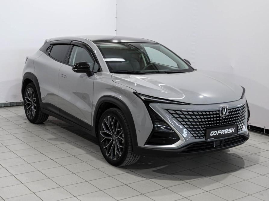 Changan UNI-T I Ростов-на-Дону  - изображение 1