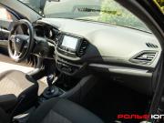 Lada (ВАЗ) Vesta I Москва  - изображение 27