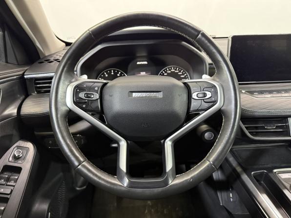 Haval Jolion I с пробегом 2022 года, цена 1 530 000 рублей, 98762 км, внедорожник, Автокод Объявления