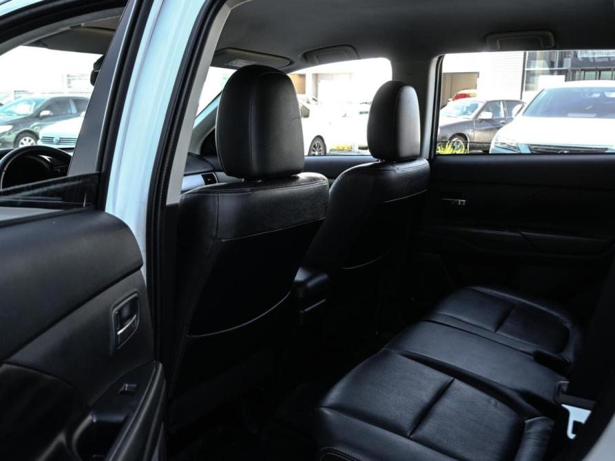 Mitsubishi Outlander III Волгоград  - изображение 10