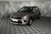 Solaris KRX Москва  - изображение 10