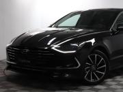 Hyundai Sonata VIII (DN8) Москва  - изображение 44