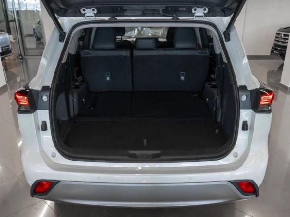 Toyota Highlander IV (XU70) с пробегом 2026 года, цена 6 000 000 рублей, 13 км, внедорожник, Автокод Объявления
