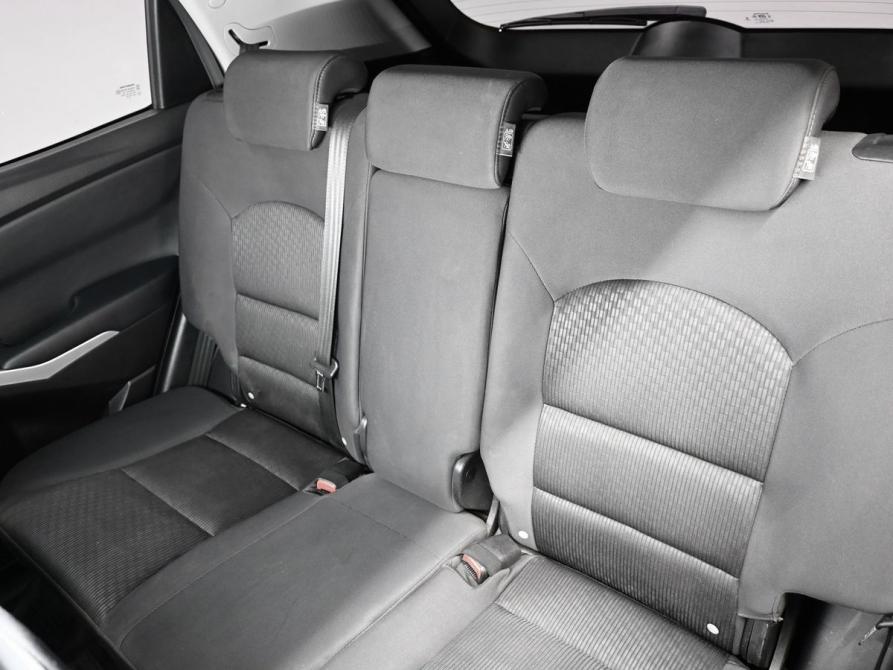 SsangYong Actyon II Рестайлинг Тверь  - изображение 9