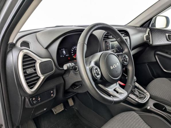 Kia Soul III с пробегом 2021 года, цена 1 745 000 рублей, 166241 км, хэтчбек, Автокод Объявления