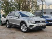 Volkswagen Tiguan II Санкт-Петербург  - изображение 16
