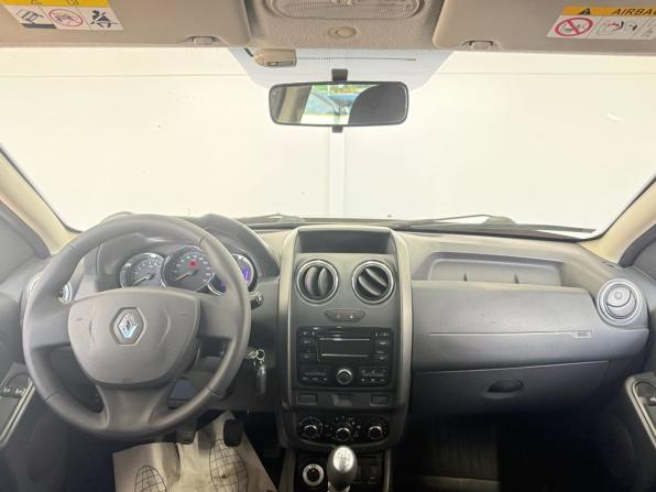 Renault Duster I Рестайлинг с пробегом 2015 года, цена 1 585 000 рублей, 72000 км, внедорожник, Автокод Объявления