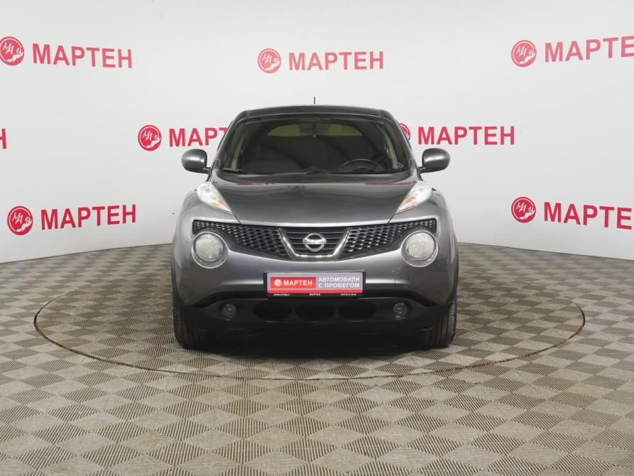 Nissan Juke I Вологда  - изображение 2