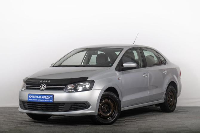 Volkswagen Polo V с пробегом 2011 года, цена 779 000 рублей, 223000 км, седан, Автокод Объявления
