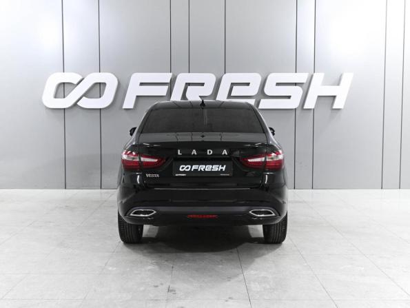 Lada (ВАЗ) Vesta I Рестайлинг (NG) с пробегом 2025 года, цена 1 629 000 рублей, 23551 км, седан, Автокод Объявления