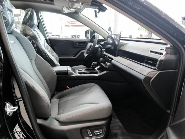 Toyota RAV4 VI (XA60) с пробегом 2026 года, цена 4 100 000 рублей, 10 км, внедорожник, Автокод Объявления