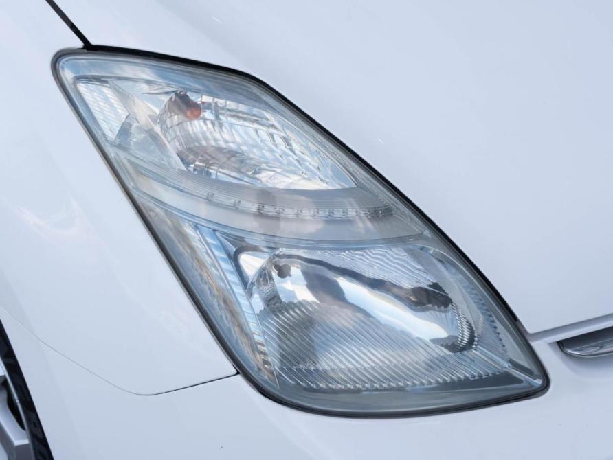 Toyota Prius II Рестайлинг (XW20) Улан-Удэ  - изображение 7