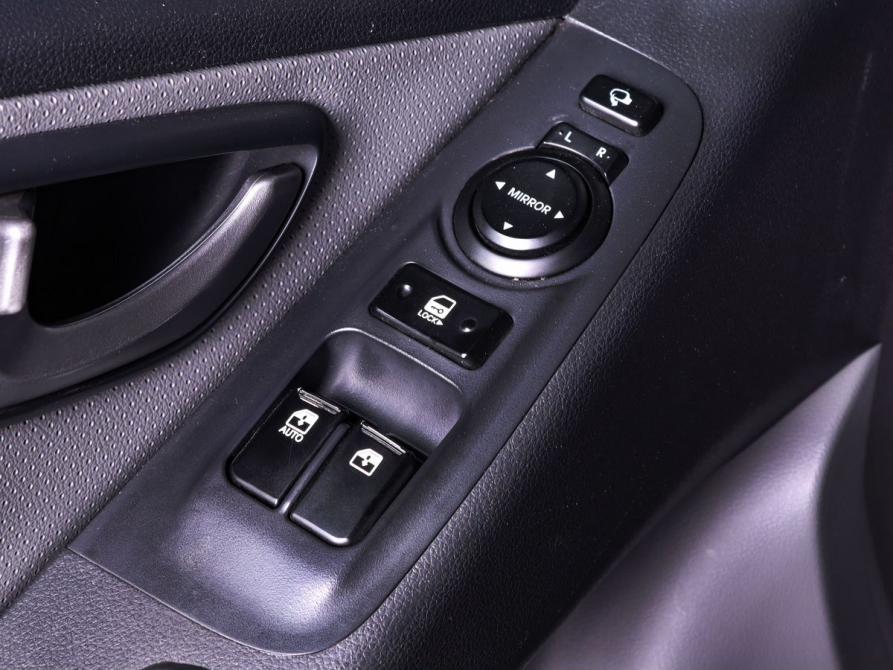 Hyundai Grand Starex I Рестайлинг 2 Минеральные Воды  - изображение 19