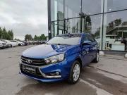 Lada (ВАЗ) Vesta I Ижевск  - изображение 23