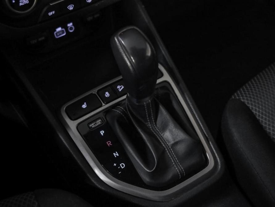 Hyundai Creta I Санкт-Петербург  - изображение 16