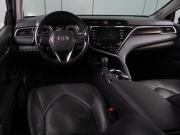 Toyota Camry VIII (XV70) Воронеж  - изображение 32