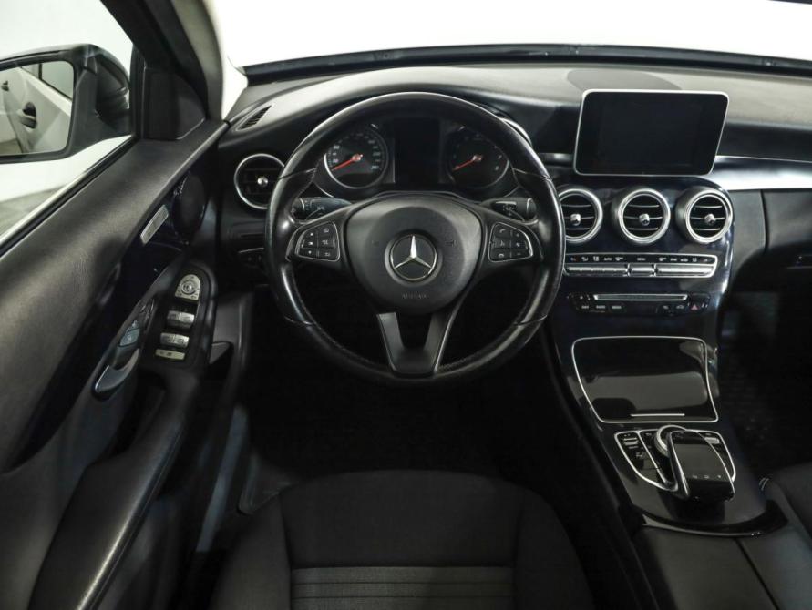 Mercedes-Benz C-Класс IV (W205) Санкт-Петербург  - изображение 11