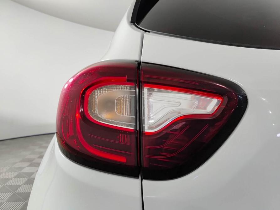 Renault Kaptur I Рестайлинг Уфа  - изображение 11