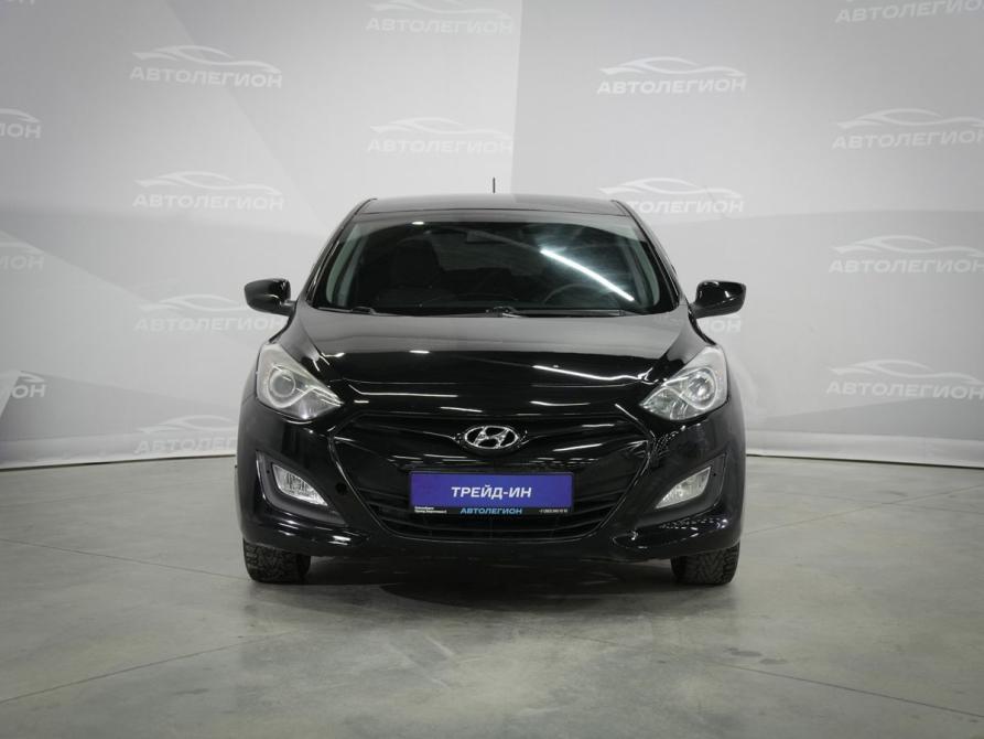 Hyundai i30 II Новосибирск  - изображение 3