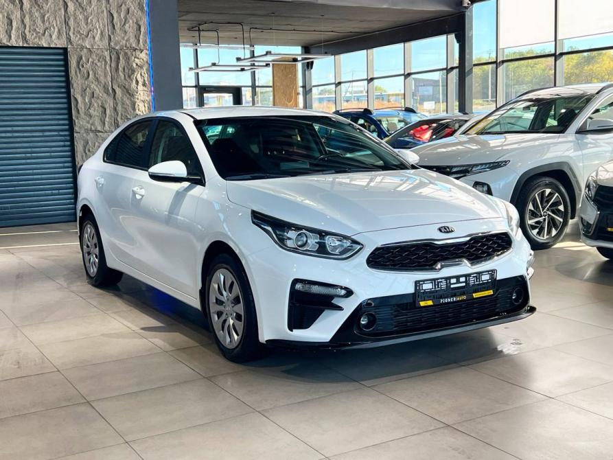 Kia Cerato IV Оренбург  - изображение 3